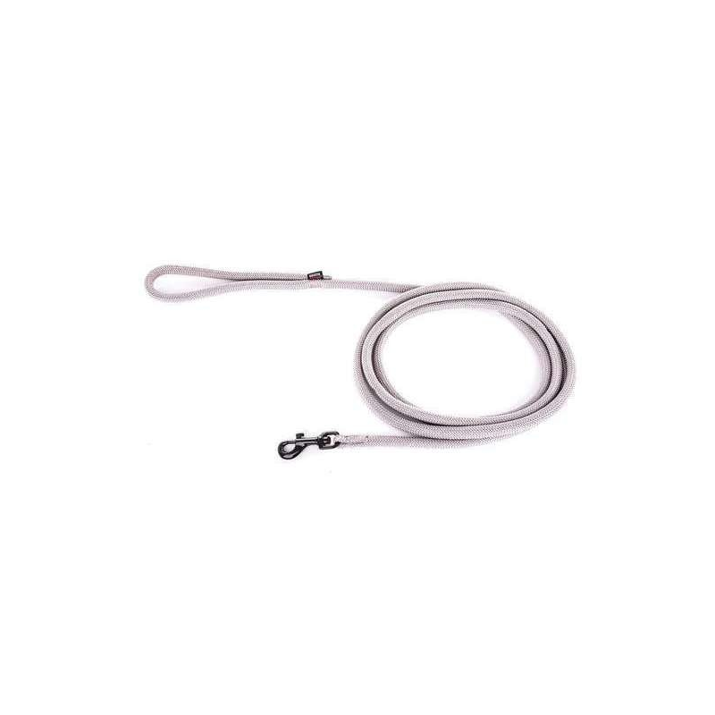Laisse en nylon rond 1 mètre - Confort et sécurité pour votre chien