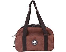 Sac de transport Real Dream - Confort et praticité pour chiens