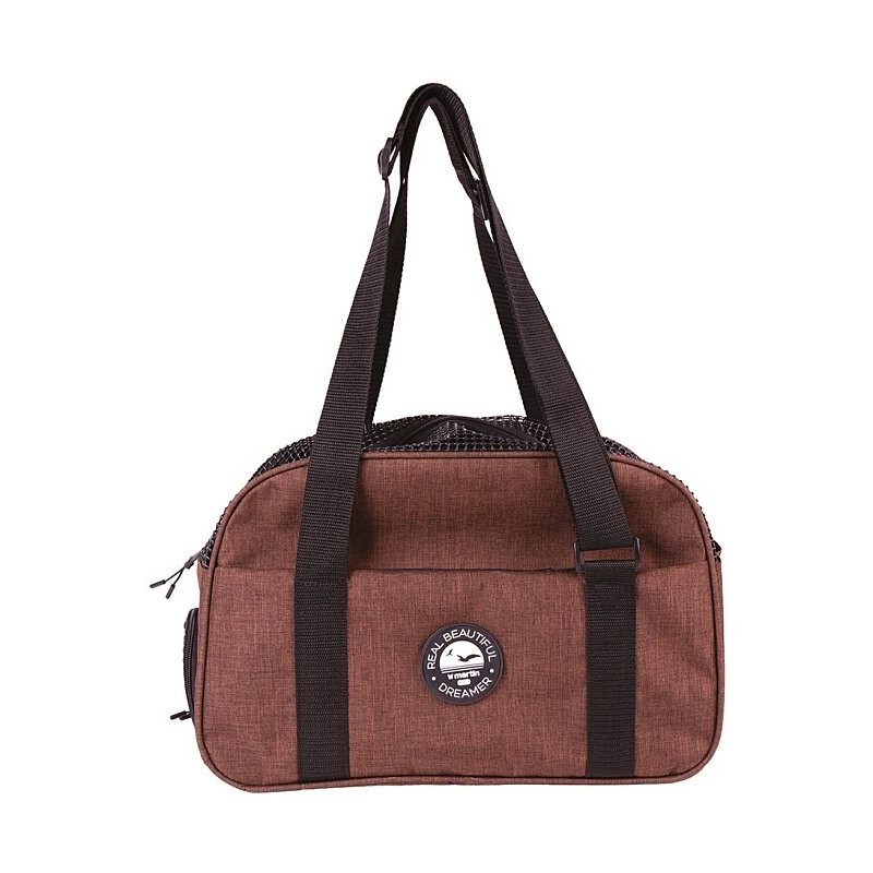 Sac de transport Real Dream - Confort et praticité pour chiens