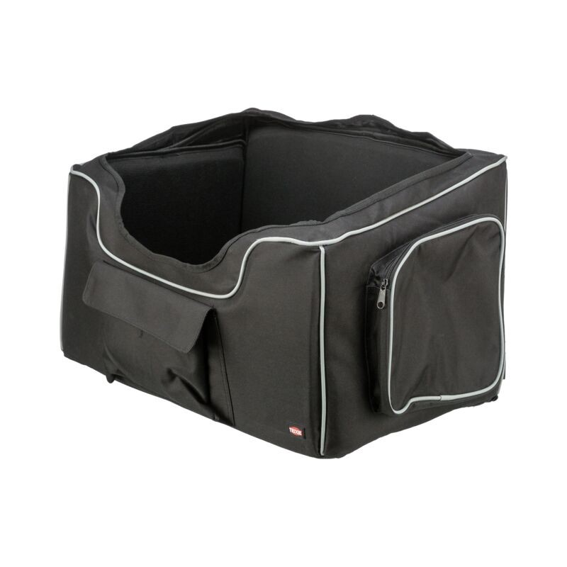 Siège de voiture Midi pour chien - TRIXIE - Confort et sécurité