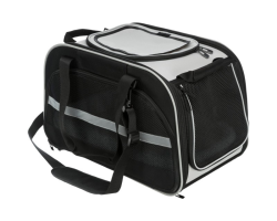 Sac de transport Valery pour chiens et chats - Sécurisé et Confortable