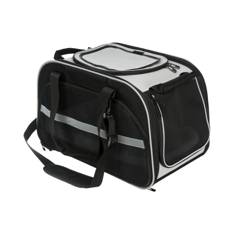 Sac de transport Valery pour chiens et chats - Sécurisé et Confortable