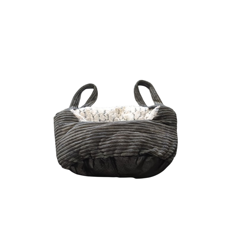 Sac de couchage pour chat Mon Ami Luki - Confort optimal