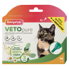 Pipettes antiparasitaires Eucalyptus pour chat | Beaphar