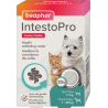 IntestoPro Beaphar - Soins gastro-intestinaux pour chiens et chats