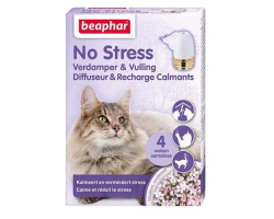 Diffuseur calmant pour chat Beaphar - Stress et Anxiété