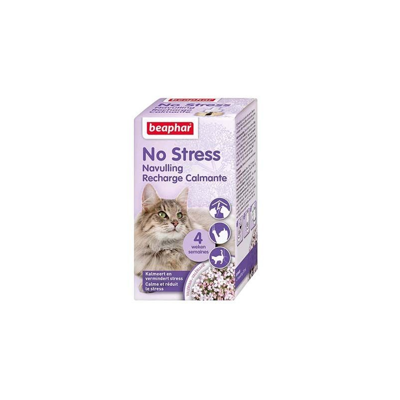 Recharge calmante pour diffuseur Beaphar - 30 ml