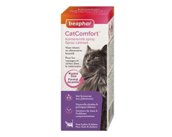 CatComfort Spray Calmant pour Chat Beaphar - Réduction du Stress