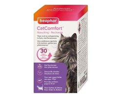Recharge calmante CatComfort excellence 48ml pour chats - Beaphar