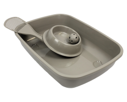 Kit d'accueil pour chaton - Essentiels pour votre félin