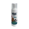 Mousse sans rinçage pour chiens et chats - Mon Ami Luki 150 mL