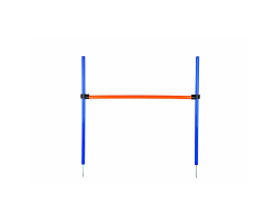 Obstacle d'Agility pour chien - Exercice et divertissement canin