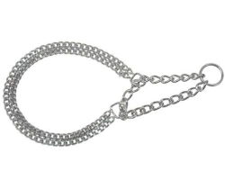 Collier semi-étrangleur pour chiens | Contrôle et confort