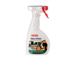 Educ'Chien Spray Educateur Beaphar - Protection et Éducation Canine