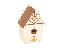 Dispositif anti-aboiement Petsafe "Outdoor Bark Control"