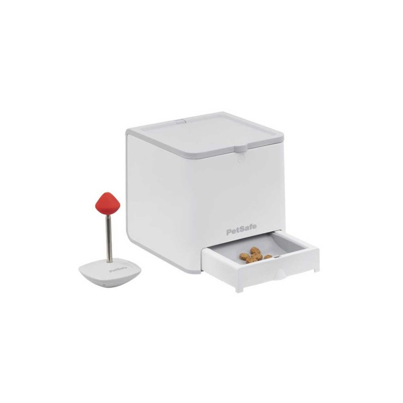 Système d'éducation par récompense télécommandé Teach&Treat Petsafe - Dressage efficace pour chiens