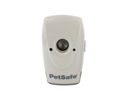 Système Anti-Aboiement Ultrason Intérieur PetSafe - Solution Efficace pour Chiens