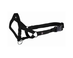 Harnais de dressage Top Trainer pour chien | Éducation douce et efficace