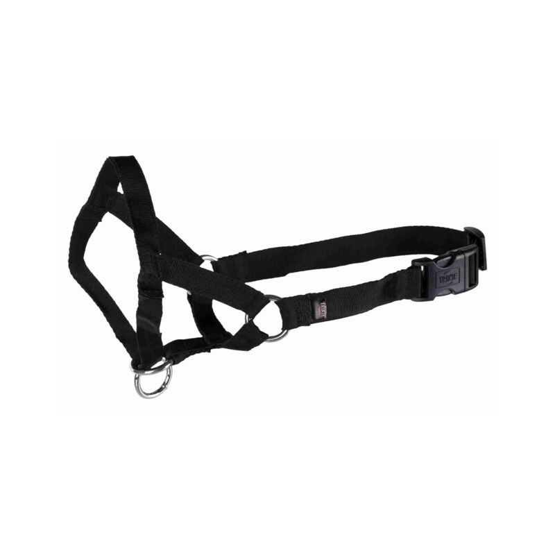 Harnais de dressage Top Trainer pour chien | Éducation douce et efficace