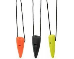 Sifflet à fréquence constante pour chiens - Éducation efficace