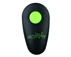 Clicker doigt Trixie - Outil d'entraînement pour chiens et animaux