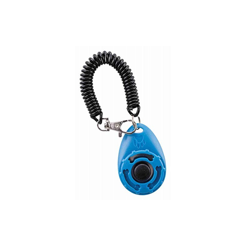 Clicker Trixie - Sporting Clicker pour entraînement canin