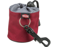 Mini sacs à friandises pour chiens - Accessoire pratique et discret