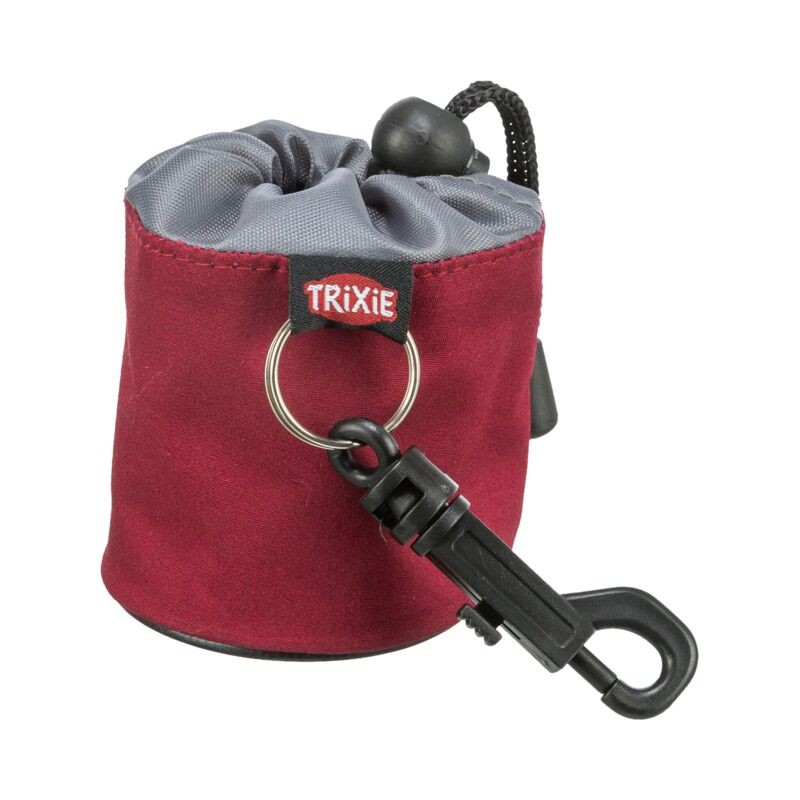 Mini sacs à friandises pour chiens - Accessoire pratique et discret