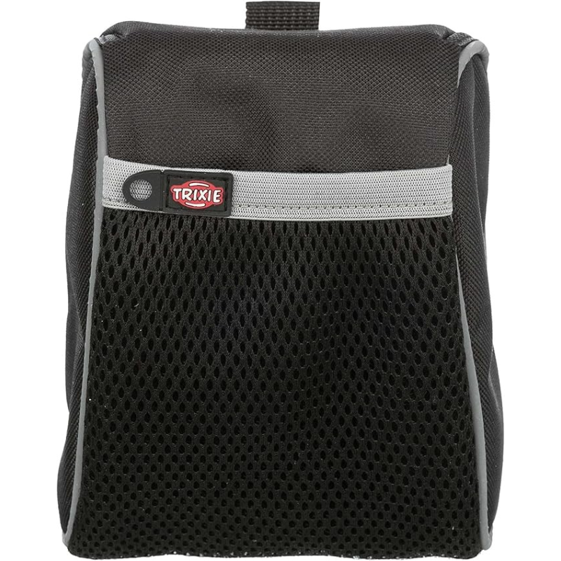 Sac à friandises Trixie pour chiens - Pratique et fonctionnel