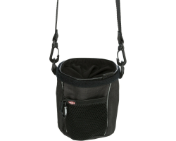 Sac à friandises multi twist pour chiens - Polyester haut de gamme