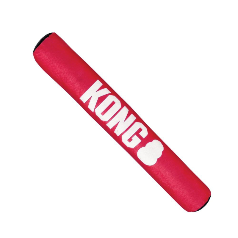 KONG Signature Stick - Jouet durable pour chiens