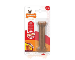 Nylabone dura chew Bacon - Jouet à mâcher pour chien
