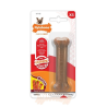Nylabone dura chew Bacon - Jouet à mâcher pour chien