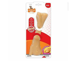 Nylabone Dura Chew Monster Bone XXL Chicken - Os à mâcher pour chiens
