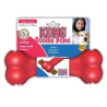 Jouet KONG® Goodie Bone Small pour chiens - Résistant et garnissant