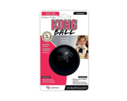 Balle KONG® Balle Extreme pour chiens - Résistante et sécurisée