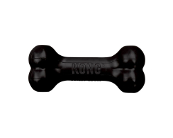 Jouet KONG Extreme Goodie Bone - Jouet durable pour chiens
