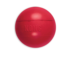 KONG Ball - Jouet de lancer pour chiens