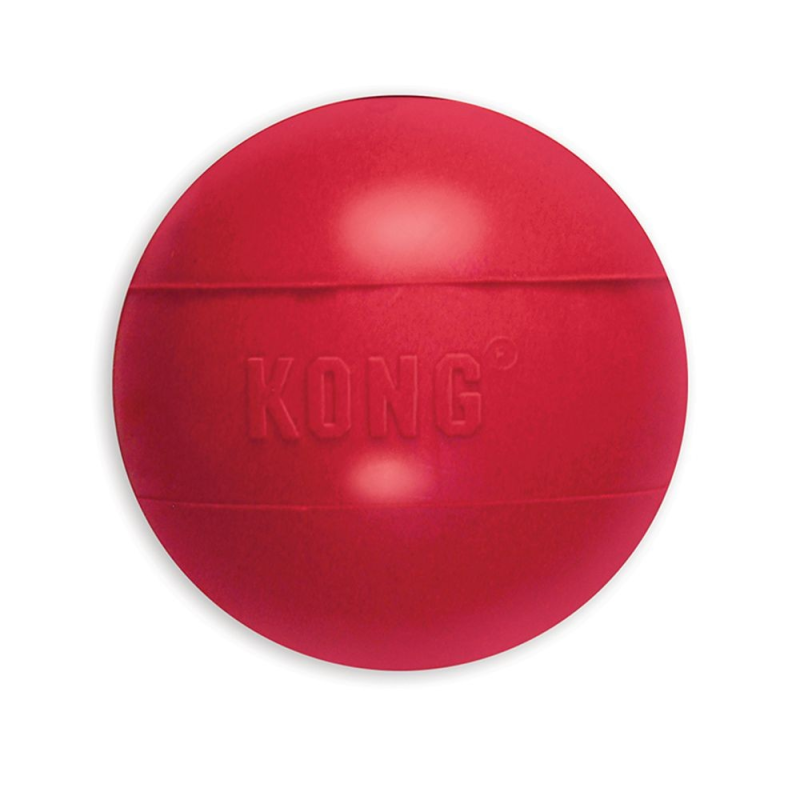 KONG Ball - Jouet de lancer pour chiens