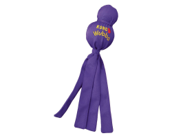 KONG Wubba™ - Jouet interactif pour chien en nylon renforcé