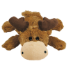 Peluche KONG COZIE™ MARVIN MOOSE pour chiens - Douceur et robustesse