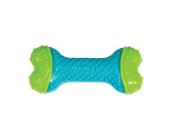 Jouet KONG CoreStrength™ Bone pour chiens | Résistant et durable