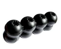 KONG Extreme Goodie Ribbon - Jouet durable pour chiens