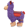 KONG Sherps™ Llama - Jouet Doux et Résistant pour Chiens