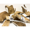 Bois de daim - Instinctiv crOc pour chien | Friandises naturelles à mâcher