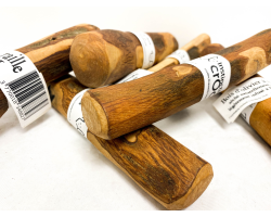 Os à mâcher en bois d'olivier - Instinctiv crOc pour chiens