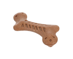 Jouet os à mâcher pour chien - Marque Dents PM 12x6x3cm