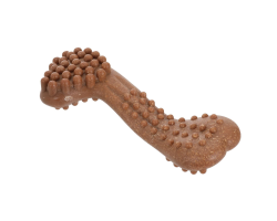 Jouet à mâcher en forme d'os pour chien - Dents GM