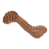 Jouet à mâcher en forme d'os pour chien - Dents GM