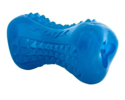 Rogz Jouet à mâcher Yumz Taille L pour chiens - Jouet durable et stimulant